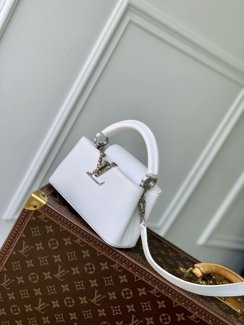 LV Capucines Bags